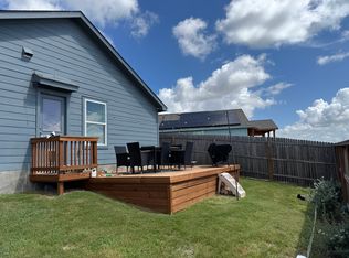 6830 Willow Lndg, Converse, TX 78109