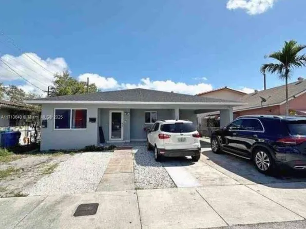 1053 NW 34th Ave, Miami, FL 33125