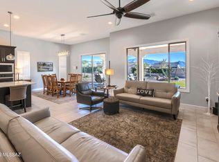 61933 E Marble Dr, Oracle, AZ 85623