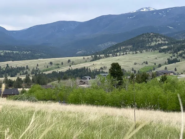 120 Meadowlark Trl, Jefferson City, MT 59638