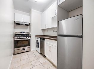 106 Fulton St APT 5A, New York, NY 10038