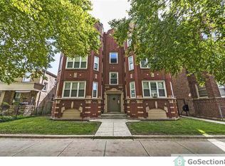 8151 S Marshfield Ave, Chicago, IL 60620