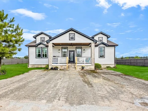 953 Road 5251, Cleveland, TX 77327