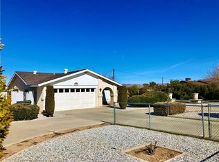 21070 Klamath Rd, Apple Valley, CA 92308
