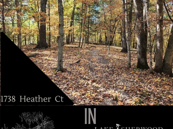 1738 Heather Dr, Marthasville, MO 63357
