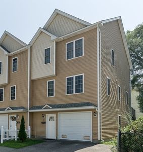39 Sigel St, Worcester, MA, 01610