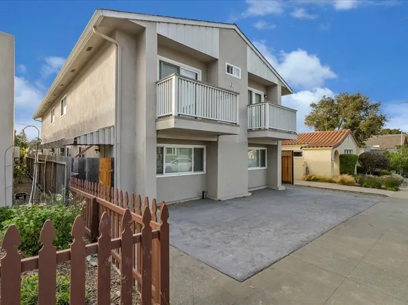 618 Forest Ave APT B, Pacific Grove, CA 93950