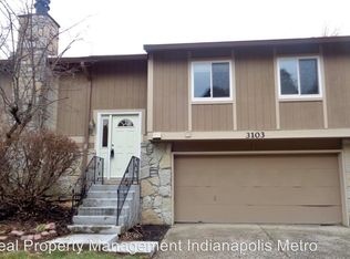 3103 Stillmeadow Dr, Indianapolis, IN 46214