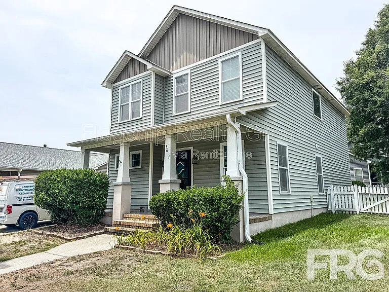 3617 Cattail Ln — Photo 5