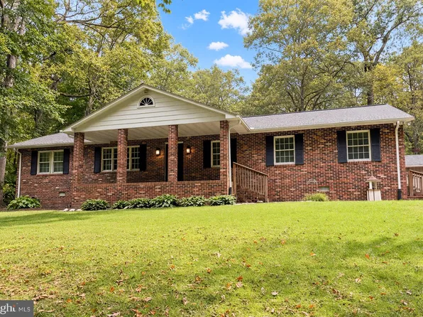 24975 Beavan Ct, Clements, MD 20621