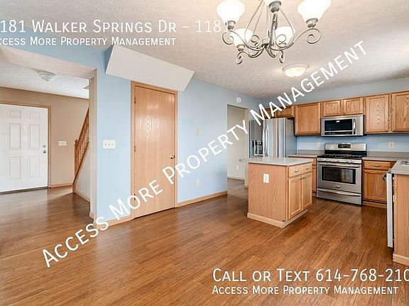 5th image of 1181 Walker Springs Dr #1181