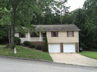 2524 Woodthrush Dr, Chattanooga, TN 37421