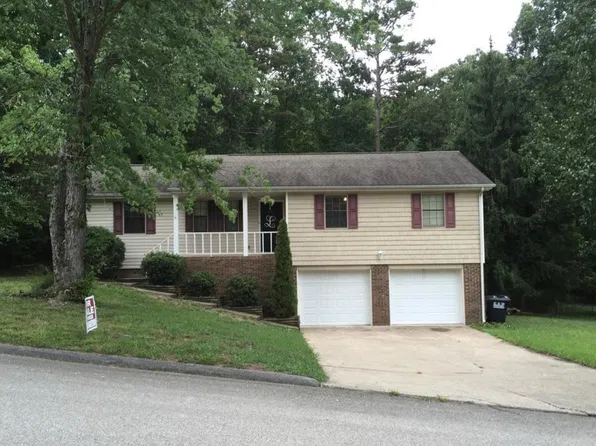 2524 Woodthrush Dr, Chattanooga, TN 37421