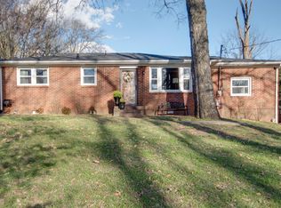 536 Bismark Dr, Nashville, TN 37210