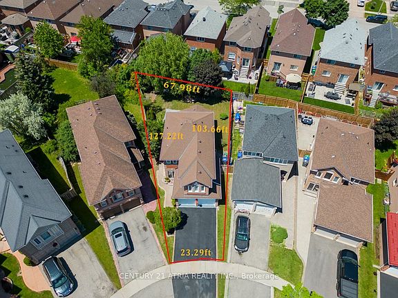 2nd image of 7159 Spyglass Cres