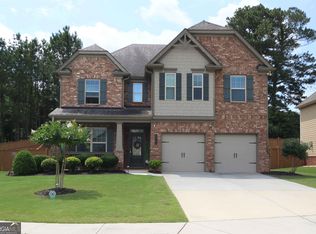 2311 Arnold Palmer Way, Duluth, GA 30096