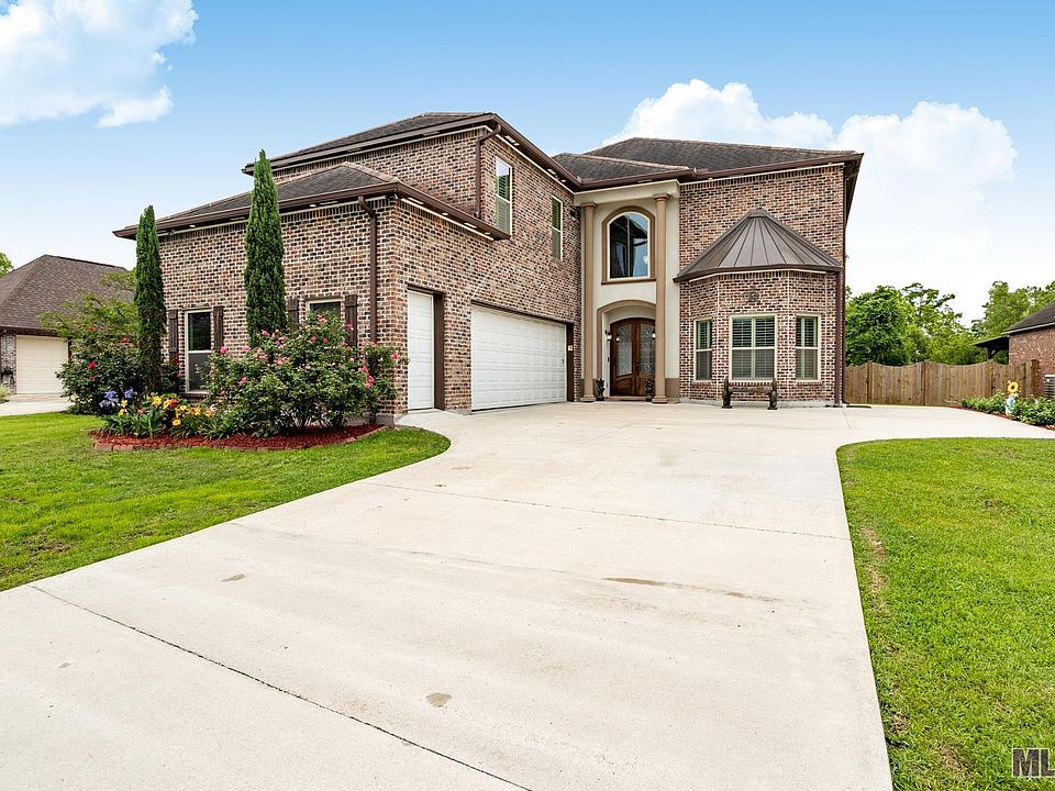 36167 Bluff Meadows Dr, Prairieville, LA 70769 MLS 2023007338 Zillow
