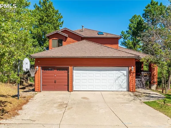 70 Beckwith Dr, Colorado Springs, CO 80906