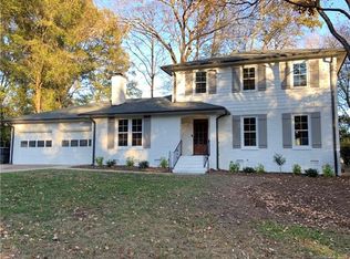 8324 Prince George Rd, Charlotte, NC 28210