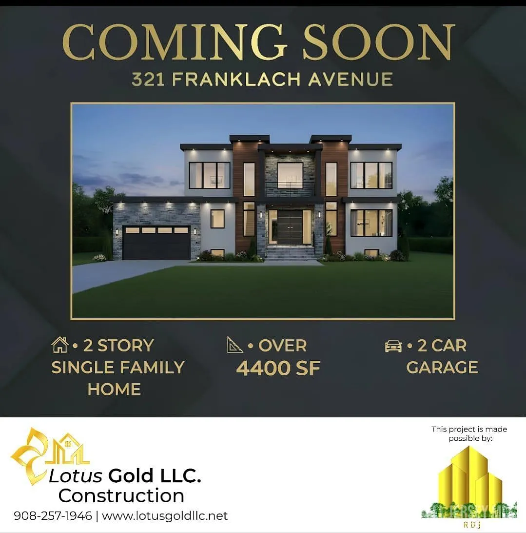 321 Franklach Ave photo 1