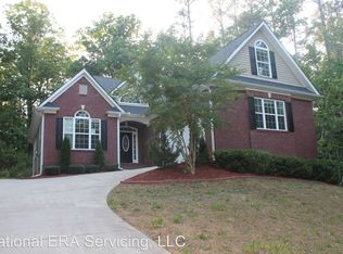 8103 S Pine Cone Dr, Villa Rica, GA 30180