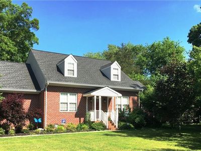 107 S James St, Ashland, VA, 23005