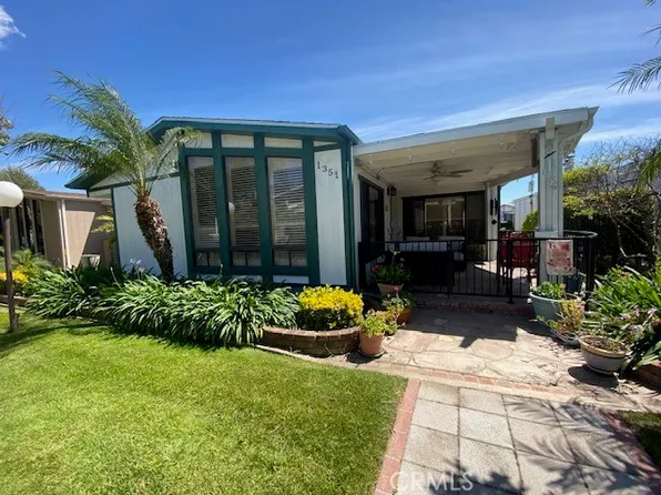 1351 Clear Lake Pl #76, Brea, CA 92821