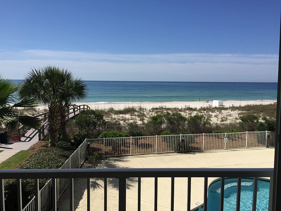 BALCONY VIEW & MASTER BR