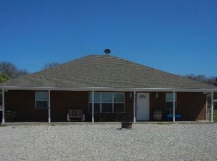 Roanoke Ave, Overbrook, OK 73453