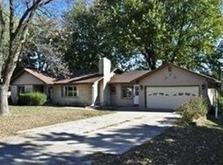 2929 N 153rd Ter, Basehor, KS 66007