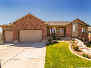 2657 S 3250 W, West Haven, UT 84401