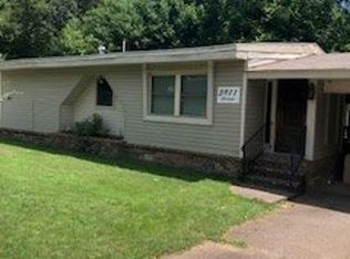 5911 Ellsworth Rd, Fort Smith, AR 72903
