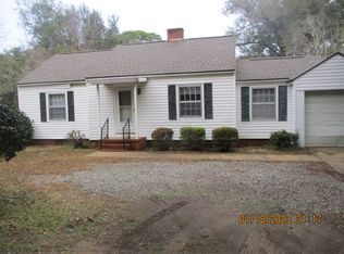 1207 6th Ave, Albany, GA 31707