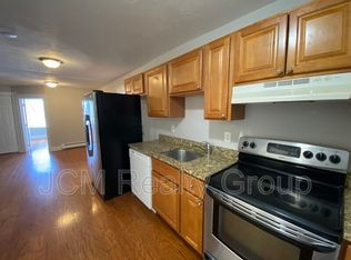 44 Floyd St, Dorchester, MA 02124