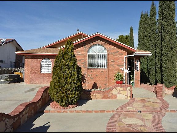 2nd image of 12117 Yvonne Richardson Ave