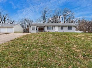 209 Old Ballwin Rd, Ballwin, MO 63021