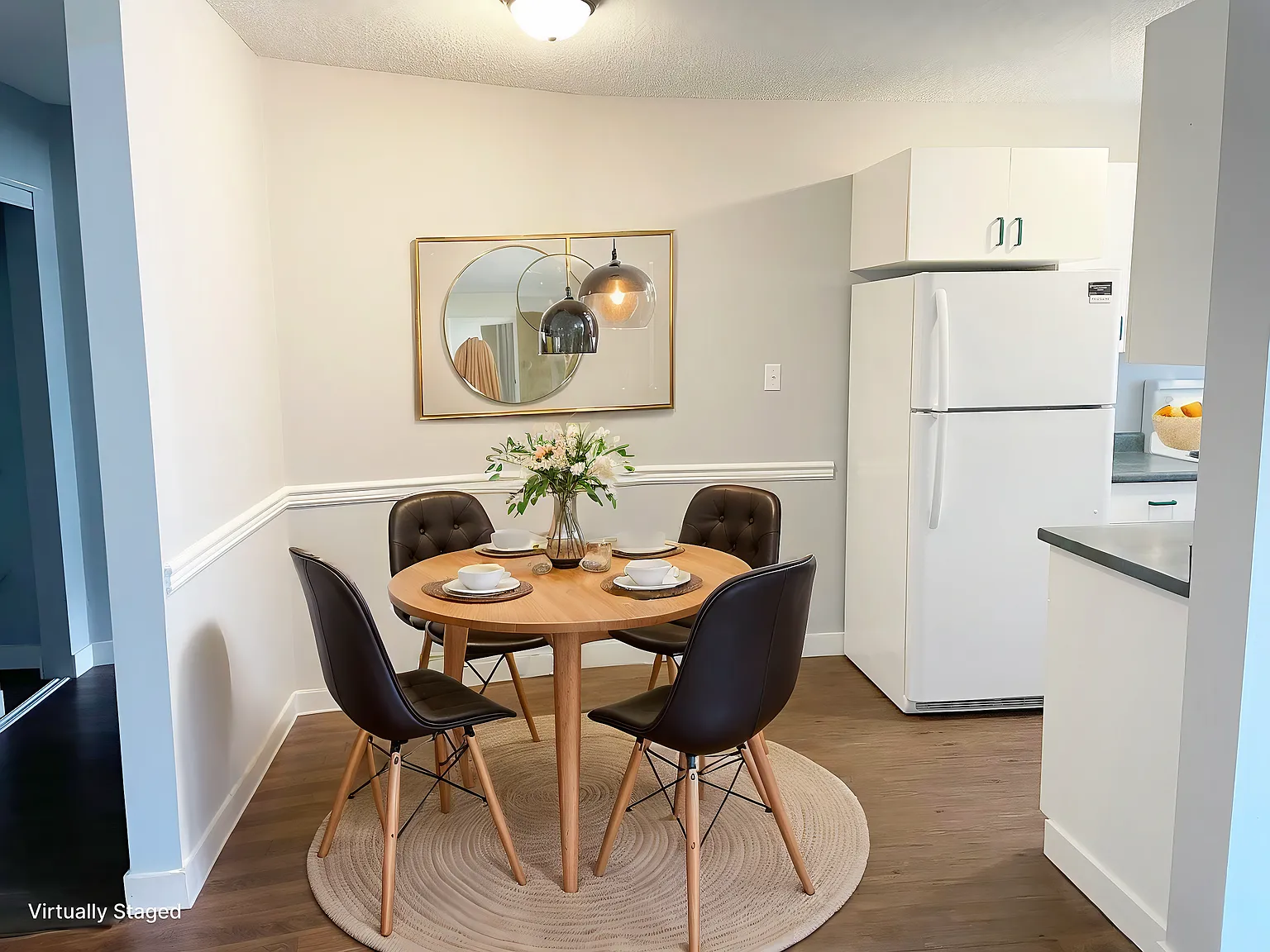 Parkview I Apartments — Photo 3