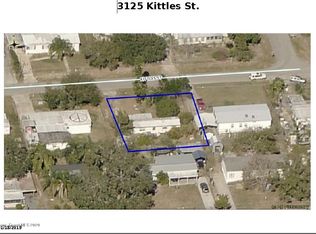 3125 Kittles St, Mims, FL 32754
