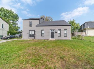 4918 Cherry Creek Pkwy N, Columbus, OH 43228