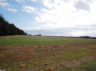 2 Barney Rd, Enola, AR 72047