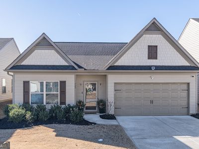 723 Independence Ave, Pendergrass, GA, 30567