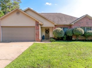 148 Olympian Trl, Hot Springs, AR 71913