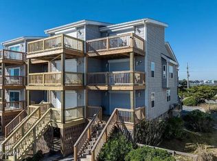 1784 New River Inlet Road #5, North Topsail Beach, NC 28460
