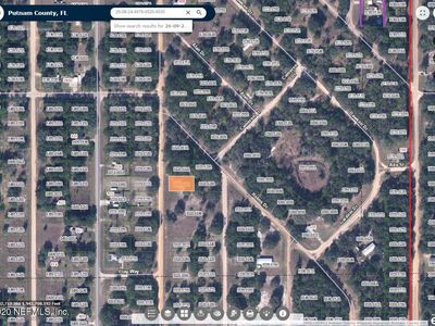 000 Kitty Ave, Interlachen, FL, 32148