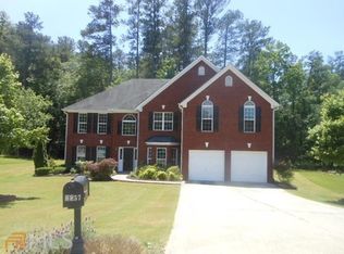 6857 Wynpine Point, Stone Mountain, GA 30087