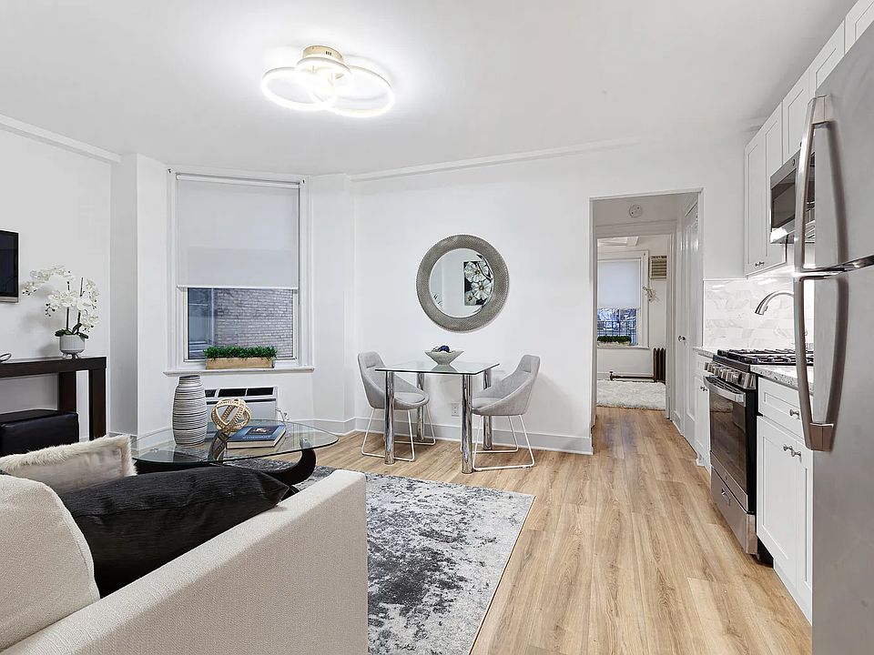 1st image of 345 W 55th St APT 1D