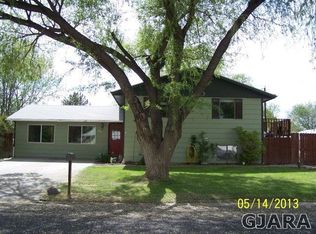 621 Irwin St, Clifton, CO 81520