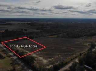 LOT E County Road 8 #B, Pansey, AL 36370