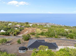 88-1480 Maunaloa Ave, Captain Cook, HI 96704