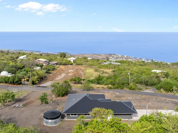 88-1480 Maunaloa Ave, Captain Cook, HI 96704